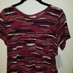 Lularoe Carly dress S